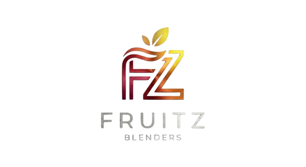 FruitzBlend